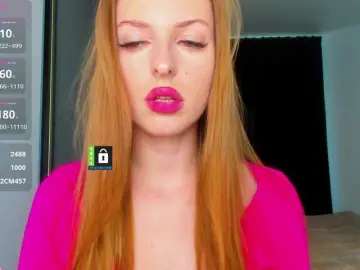 Bongacams Adult Video Chat of MissFentasy1