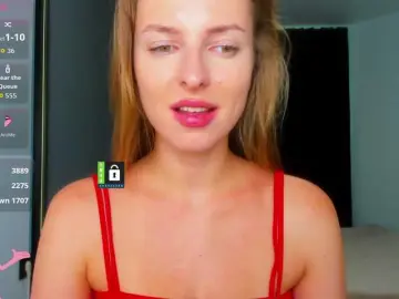 Bongacams Free Porn Cam of MissFentasy1