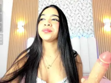 Bongacams Nude Webcam of allyson-nahid