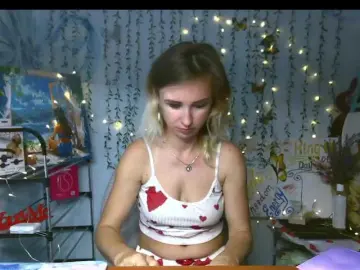 Bongacams Sex Chat of HarleyWid