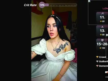 Bongacams Sex Cam of JennyRass