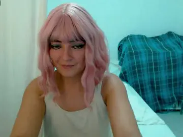 Bongacams Private Sex Chat of MagicPink