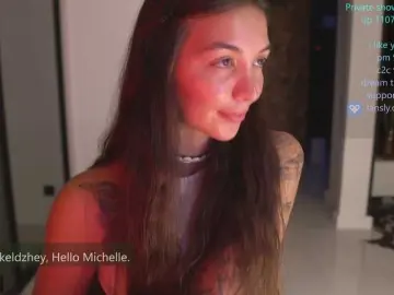 Bongacams Sex Chat of bongCinnamon