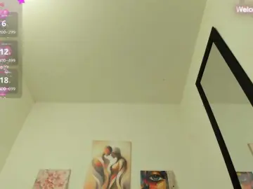 Bongacams Live Porn of Hellen-star