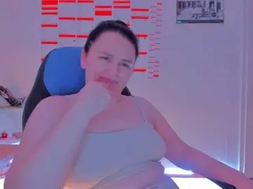 Bongacams Best Webcam of Elieen2