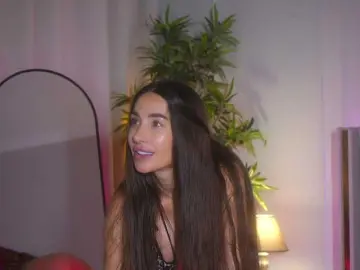 Bongacams Live Porn of MiriamFoxx