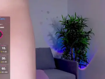 Bongacams Live Sex Cam of marykiskis