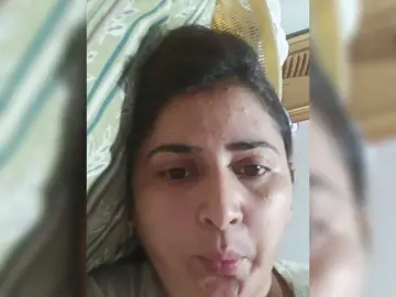 Bongacams Watch Live Sex Cams of Khadija3