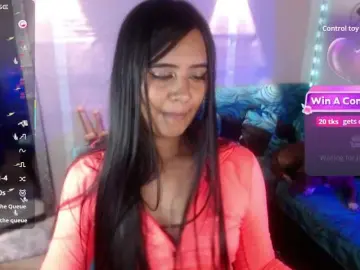 Bongacams Adult Webcams of mar-18