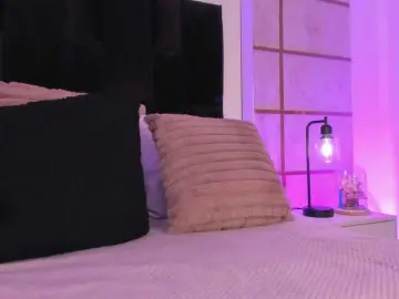 Bongacams Sex Cam of GretaVelvet