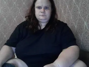 Bongacams Live Porn of Mavkas2025