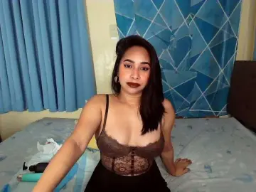 Bongacams Watch Live Sex Cams of xxTrexie18