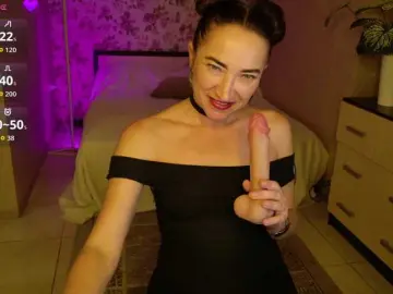 Bongacams Adult Video Chat of AnneKarma