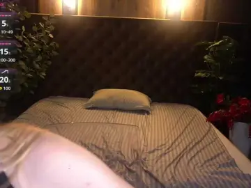 Bongacams Live Sex Cam of DramaQuenns