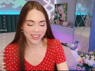 Bongacams Free Live Porn of MimiFors