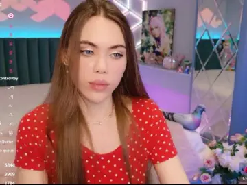 Bongacams Free Porn Cam of MimiFors
