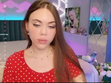 Bongacams Live Sex of MimiFors