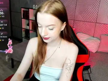 Bongacams Sex Cam of SherryKelly