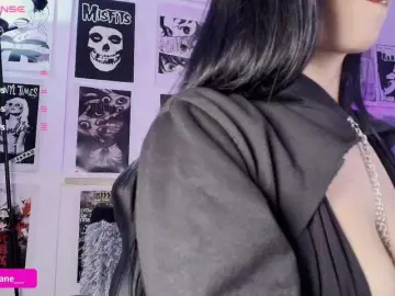 Bongacams Live Porn of Janediaz