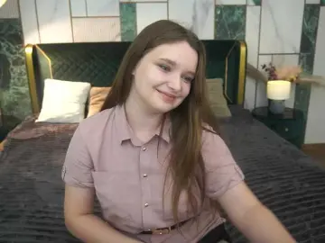 Bongacams Live Porn of MagikPeachh