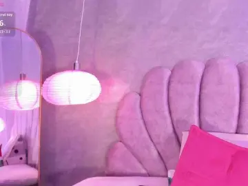 Bongacams Live Porn of ArianaRougee
