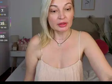 Bongacams Sex Chat of milena-sexyy