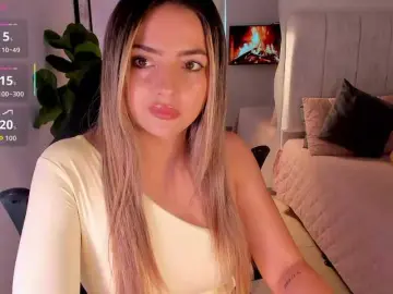 Bongacams Adult Webcams of AmyWoods