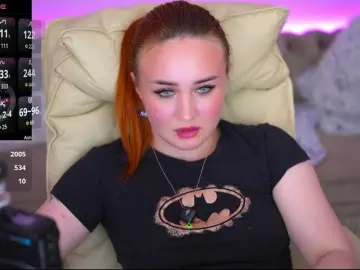 Bongacams Best Webcam of LovelyyBell