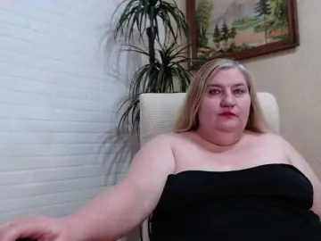Bongacams Free Live Porn of VishenkaStar