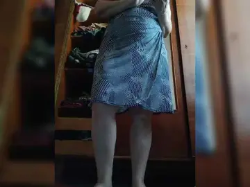 Bongacams Free Porn Cam of Alina1965