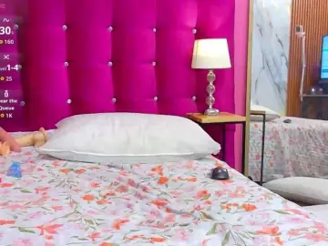 Bongacams Sex Cam of dominikk018