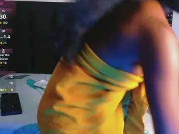 Bongacams Free Live Porn of dominikk018