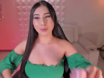 Bongacams Adult Webcam of MayaMoretti