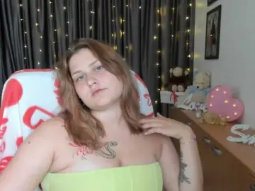 Bongacams Free Porn Cam of WhisperOfSiren