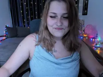 Bongacams Nude Webcam of WhisperOfSiren