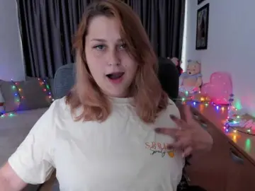 Bongacams Adult Webcam of WhisperOfSiren