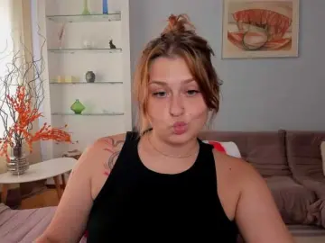 Bongacams Sex Chat of WhisperOfSiren