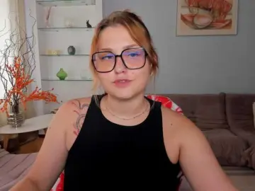 Bongacams Private Sex Chat of WhisperOfSiren