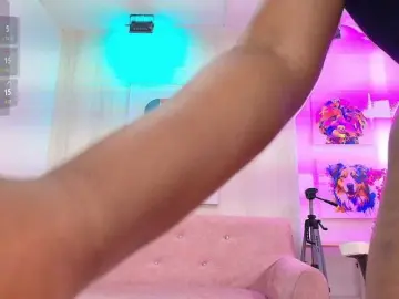 Bongacams Best Webcam of Afrodita-Loren