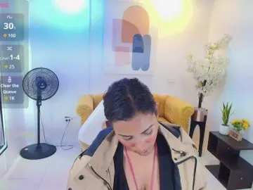 Bongacams Free Porn Cam of Afrodita-Loren