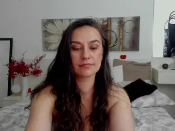Bongacams Live Porn of CassidyJoy