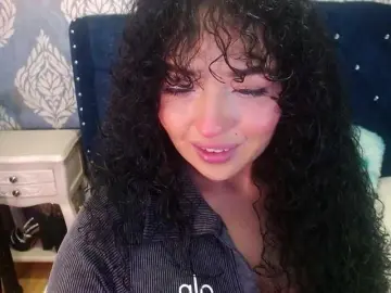 Bongacams Adult Video Chat of sofiacowperx
