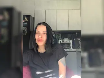 Bongacams Sex Cam of MaidenCrystal