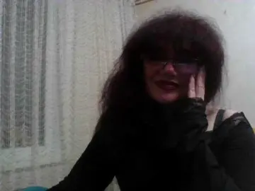 Bongacams Best Webcam of Sylvia-5