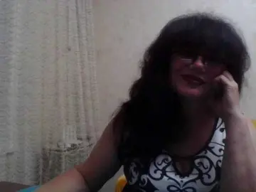 Bongacams Best live sex cam show of Sylvia-5