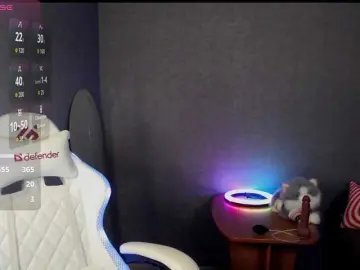 Bongacams Live Sex of LindaElosiMilf