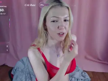 Bongacams Sex Chat of AlexandraXKitty