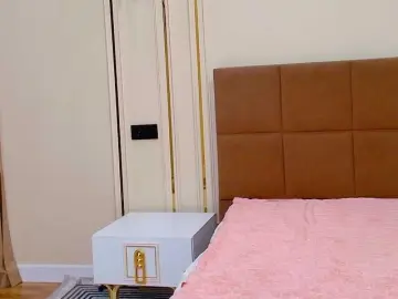 Bongacams Free Porn Cam of maddieperezzz