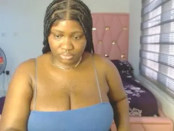Bongacams Sex Cam of Hotchocolatee191