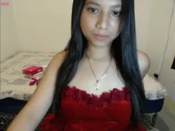 Bongacams Private Sex Chat of Mariestellah05